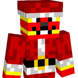 therealpoe's Minecraft skin