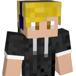 therealsnowy2 Minecraft avatar bust