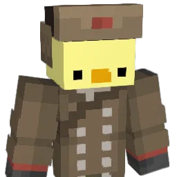 therealsoybean's Minecraft skin