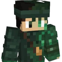 therealsquashyy's Minecraft skin