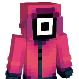 therealstay Minecraft avatar bust