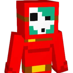 therealtodddodd's Minecraft skin