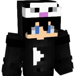 therealyannick19 Minecraft avatar bust
