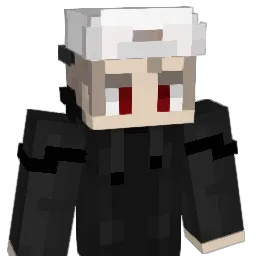 therealyatogami Minecraft avatar bust