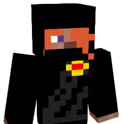 theredone7 Minecraft avatar bust