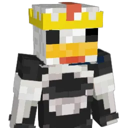 thereferenceking's Minecraft skin