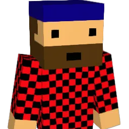 therockflow's Minecraft skin