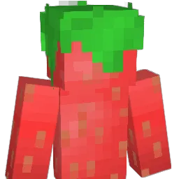 therockmonster Minecraft avatar bust