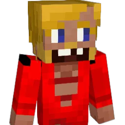 therox's Minecraft skin