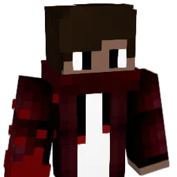 thers3001 Minecraft avatar bust