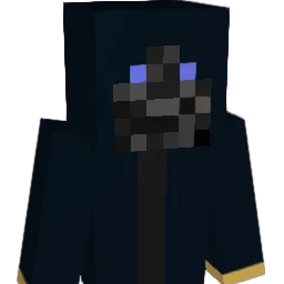 theruler_123 Minecraft avatar bust