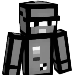 therussianbeast Minecraft avatar bust