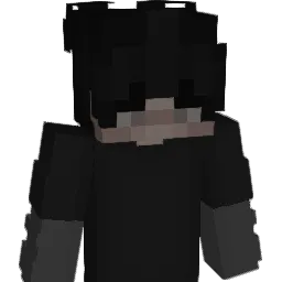 therussiancheese Minecraft avatar bust