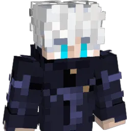 therussiankid00 Minecraft avatar bust