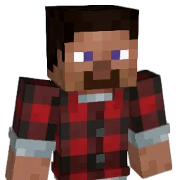 theryguy_ Minecraft avatar bust
