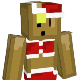thesammyjo's Minecraft skin