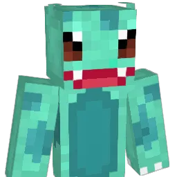 thescootergamer Minecraft avatar bust