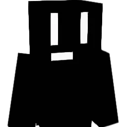 thescottgod10101 Minecraft avatar bust