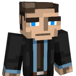 theseasloth's Minecraft skin