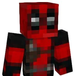 thesecondtower2's Minecraft skin