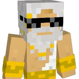 theseus77's Minecraft skin