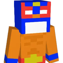 thesigmagod Minecraft avatar bust