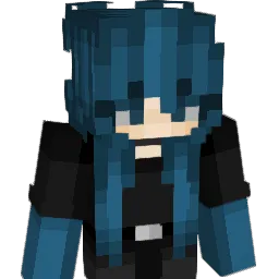 thesilenti Minecraft avatar bust