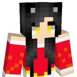 thesilentwinds Minecraft avatar bust