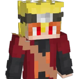 theskill3471's Minecraft skin