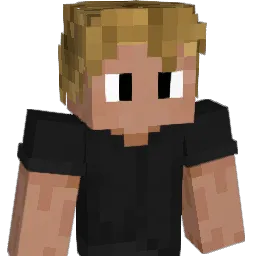 theskyyy1 Minecraft avatar bust
