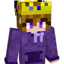 theskyzie Minecraft avatar bust