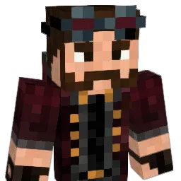 theslayer945 Minecraft avatar bust