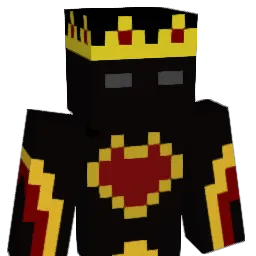 thesma_ Minecraft avatar bust