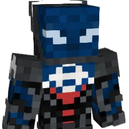 thesnazman Minecraft avatar bust