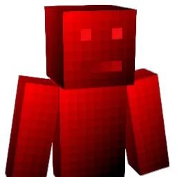 thesndmn Minecraft avatar bust