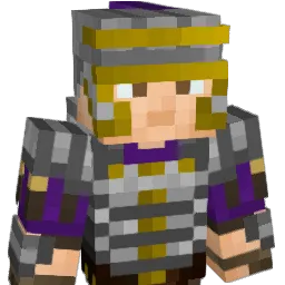 thesnt Minecraft avatar bust