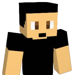 thesonon2004 Minecraft avatar bust