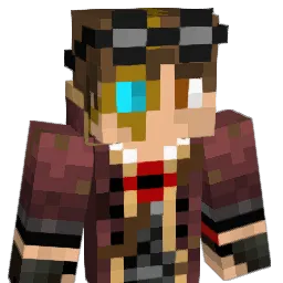 thespy001 Minecraft avatar bust