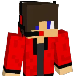 thestableone Minecraft avatar bust
