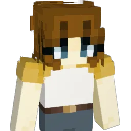 thestonedlemon Minecraft avatar bust