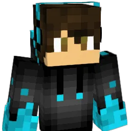 thestorm0906 Minecraft avatar bust