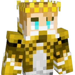 thestupidboiii Minecraft avatar bust