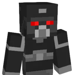 thesutty24 Minecraft avatar bust