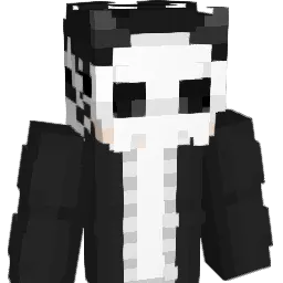 thetomatogamer1 Minecraft avatar bust