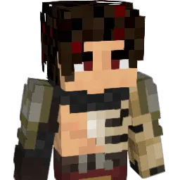 thetruehyphen's Minecraft skin