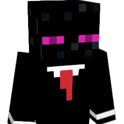 thett17 Minecraft avatar bust