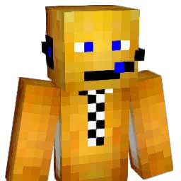 thetwink3 Minecraft avatar bust
