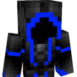 theultimateswan Minecraft avatar bust