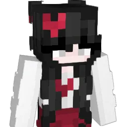 theundercommons's Minecraft skin