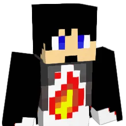theunsterfire Minecraft avatar bust